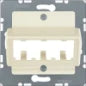 BERKER 1985 Modulaire connector