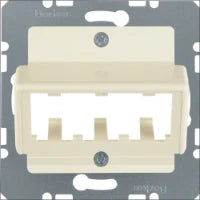 BERKER 1985 Modulaire connector