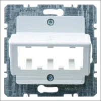 BERKER 1985 Modulaire connector