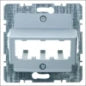 BERKER 1985 Modulaire connector