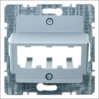 BERKER 1985 Modulaire connector