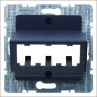 BERKER 1985 Modulaire connector