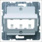 BERKER 1994 Sub-D connector