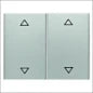 BERKER 503404 Drukcontact
