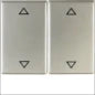 BERKER 503404 Drukcontact