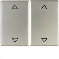 BERKER 503404 Drukcontact
