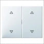 BERKER 503404 Drukcontact