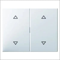 BERKER 503404 Drukcontact