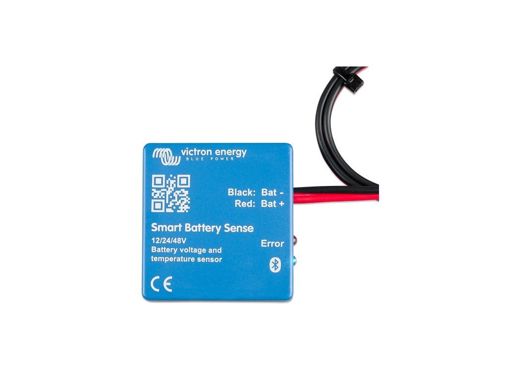 Victron Smart Batterie Sense