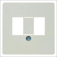 BERKER 260205 USB-voeding