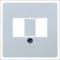 BERKER 260205 USB-voeding