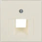 BERKER 4586 Datacom-Dose (Twisted Pair)
