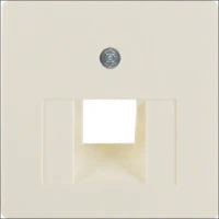 BERKER 4586 Datacom-Dose (Twisted Pair)