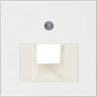 BERKER 4586 Datacom-Dose (Twisted Pair)