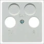BERKER 450210 Antennecontactdoos