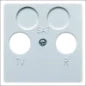BERKER 450210 Antennecontactdoos