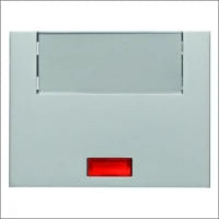 BERKER 5031 Drukcontact