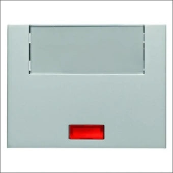 BERKER 14967003 Bedieningselement /centraalplaat schakelmateriaal