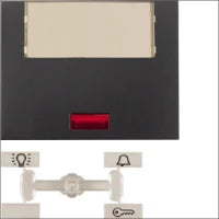 BERKER 3036 Installatieschakelaar