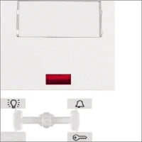 BERKER 3036 Installatieschakelaar