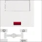 BERKER 3036 Installatieschakelaar