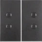 BERKER 503503 Drukcontact