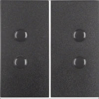 BERKER 303808 Installationsschalter
