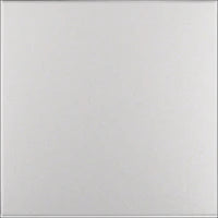 BERKER 10119939 Afdekraam schakelmateriaal