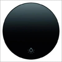 BERKER 5031 Drukcontact