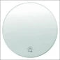 BERKER 3037 Installationsschalter