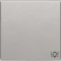 BERKER 5036 Drukcontact
