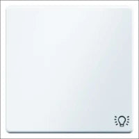 BERKER 5036 Drukcontact