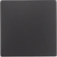 BERKER 10116086 Afdekraam schakelmateriaal