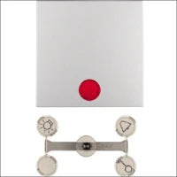BERKER 613036 Installationsschalter