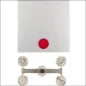 BERKER 5036 Drukcontact
