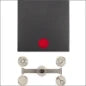 BERKER 5031 Drukcontact