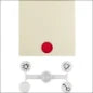 BERKER 613037 Installationsschalter