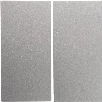 BERKER 16231404 Bedienelement / Zentralplatte Schalterprogramm 55.7 mm