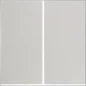 BERKER 613035 Installationsschalter