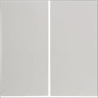BERKER 10129909 Abdeckrahmen Schalterprogramm 9.5 mm