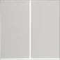 PEHA 00603511 Aufputzgehaeuse Unterputz-Schalterprogramm 60 mm