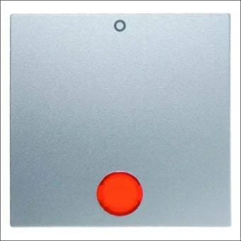 BERKER 16241404 Bedienelement / Zentralplatte Schalterprogramm 55.7 mm
