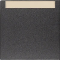 BERKER 5036 Drukcontact