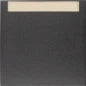 BERKER 613036 Installationsschalter
