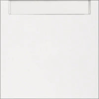 BERKER 613037 Installationsschalter