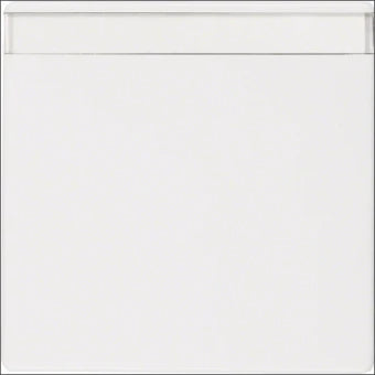 BERKER 16266089 Bedienelement / Zentralplatte Schalterprogramm 58 mm