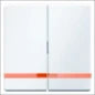 BERKER 503503 Drukcontact