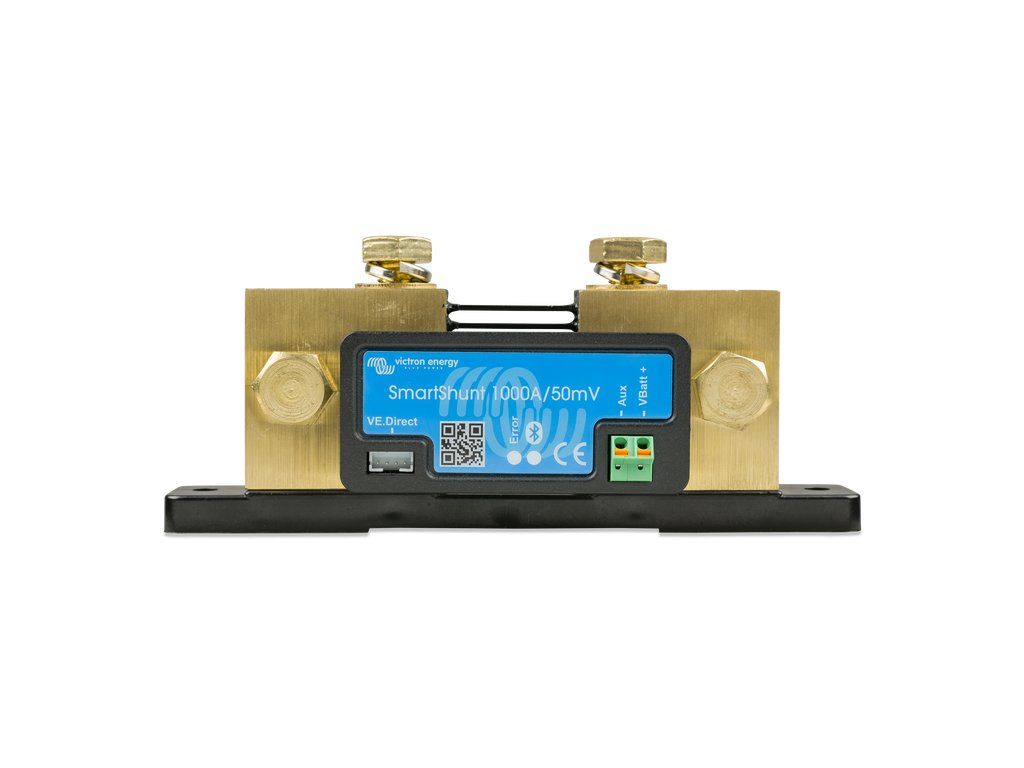 Victron SmartShunt 1000A