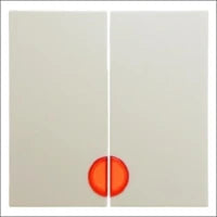 BERKER 613035 Installationsschalter