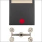 BERKER 613037 Installationsschalter
